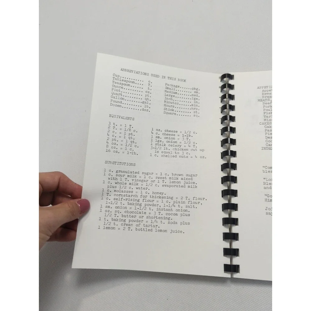 What's For Dinner‎ Pat L. Moser North Carolina Spiral Cookbook Pfafftown?